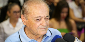 Silvio Mendes nomeia secretária imediata e tem reações na Câmara Municipal de Teresina