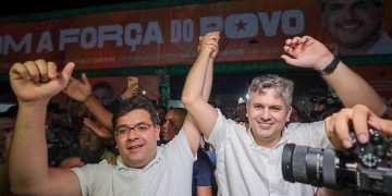 Candidato do governador, Dr. Pablo Santos, do MDB, é eleito prefeito de Picos