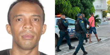 Suspeito de tentar matar ex diz à polícia que 