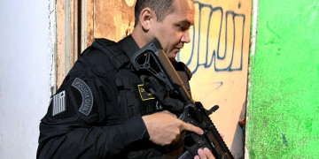 Faccionados que planejavam morte do delegado Charles Pessoa e de outras autoridades policiais são indiciados no Piauí