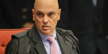 STF decide hoje se investiga Moraes por suposta relação com Vorcaro; entenda passo a passo