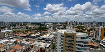 Justiça mantém suspensão de parte do aumento do IPTU de 2026 em Teresina e nega recurso da Prefeitura