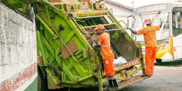 Tribunal de Contas mantém licitação de R$ 513,2 milhões da Eturb para limpeza urbana de Teresina