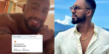Homem some após suposto golpe milionário em empresários e influenciadores de Teresina e Timon