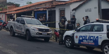 Mulher é encontrada morta dentro de residência em Parnaíba; polícia investiga circunstâncias