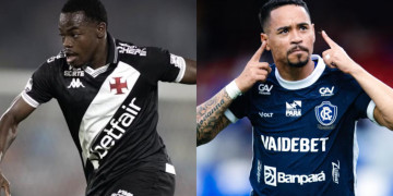 R7, RECORD e RecordPlus exibem Vasco x Remo em duelo decisivo contra a degola do Brasileirão