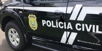 Homem é preso no Ceará sob suspeita de estuprar crianças de 03 e 07 anos no Piauí