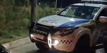 Filho de sargento da Policia Militar é sequestrado e executado a tiros em Teresina