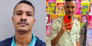 Desaparecido há quase um mês, família pede ajuda para encontrar estudante de engenharia desaparecido em Teresina