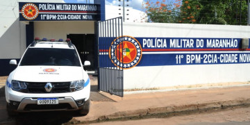 Bandidos invadem residência e sequestram homem em Timon; polícia faz diligências