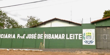 Detento foge da antiga Casa de Custódia na zona Sul de Teresina; Sejus abre investigação