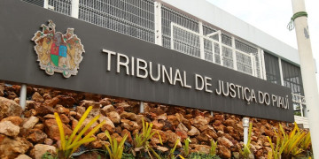 Polícia investiga suspeitos de produzirem denúncias falsas contra magistrados do Tribunal de Justiça do Piauí