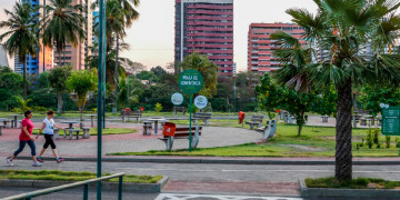Governo do Piauí autoriza concessão do Parque Potycabana à iniciativa privada por até 35 anos