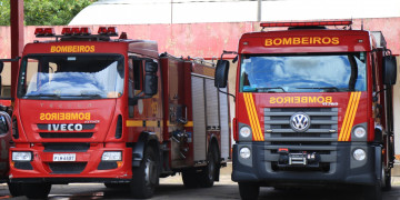 Telefone do Corpo de Bombeiros apresenta instabilidade no Piauí; veja números de emergência