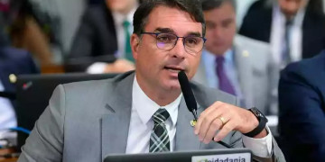De deputado estadual a presidenciável: o caminho de Flávio até o centro da disputa de 2026