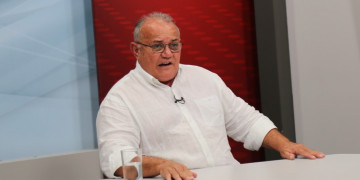 Líder do prefeito na CMT anuncia obras de pavimentação em Teresina: “revolução do asfalto”
