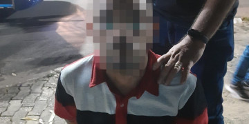 Draco recaptura fugitivo do sistema penitenciário do Piauí; homem estava a caminho de SP