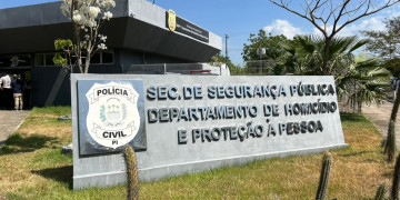 PCC x B40: Suspeito de executar jovem após disputa entre facções criminosas é preso pela polícia no Piauí