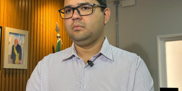 Secretário Chico Lucas comemora 4 dias sem registro de homicídios no Piauí: 