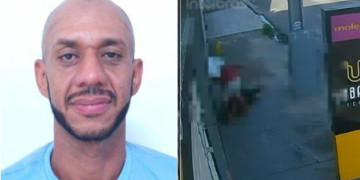 Homem que tentou matar mulher a facadas em avenida é julgado em Teresina; família pede justiça