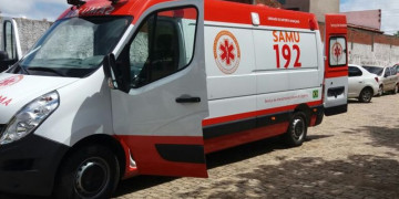 Idoso que trafegava a pé por rodovia é atropelado e sofre traumatismo craniano no interior do Piauí