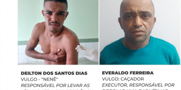 Integrantes de facção são condenados por duplo homicídio e cárcere privado ligados a disputa interna do PCC no Piauí; penas somam mais de 60 anos