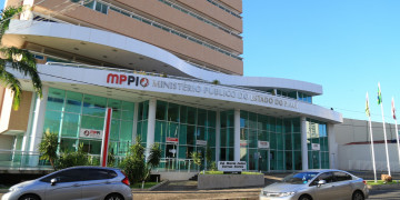 MP investiga vídeos que incentivam ocupação irregular de terras na zona Norte de Teresina