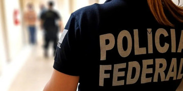 PF prende homem que armazenava conteúdos de violência sexual infantojuvenil no Piauí