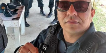 Policial militar piauiense é morto a tiros durante assalto a ônibus no Maranhão; mulher fica ferida