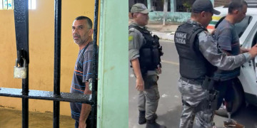 Ex-candidato a vereador é preso acusado de homofobia contra prefeito de Bom Princípio-PI