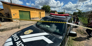 Com 8 assassinatos em novembro, Teresina registra menor número de homicídios em um mês nos últimos 20 anos