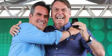 Após prisão de Bolsonaro, Ciro Nogueira fala em perseguição e dispara: “mais uma provação no martírio que está passando”