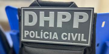 Polícia apreende adolescente suspeita de participação no assassinato de mulher na zona Norte de Teresina