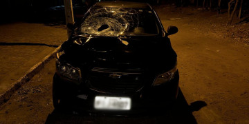 Idosa morre após ser atropelada por carro no interior do Piauí; motorista fugiu sem prestar socorro