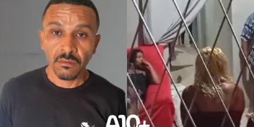 Acusados de matar homem após discussão por barulho de bombinhas de festa junina em Timon são condenados a mais de 12 anos de prisão