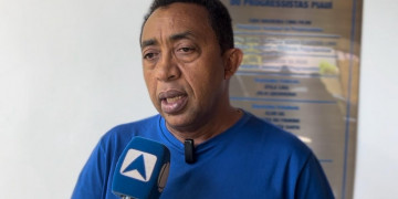 Joel Rodrigues questiona resultados das pesquisas e afirma que oposição pode surpreender nas eleições 2026