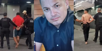 Acusados de assassinar venezuelano a tiros em 2023, no Piauí, são condenados a mais de 20 anos de prisão