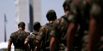 TSE autoriza envio de tropas federais em 81 municípios do Piauí no segundo turno