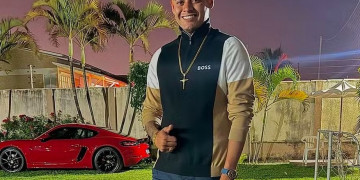 Empresário Robin da Carne morre após grave acidente; saiba quem era
