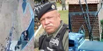 Sargento Mota é condenado a 4 anos de prisão por furto de perfume Malbec em Teresina