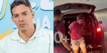 Suplente de vereador condenado por estupro tem diploma cassado no Piauí