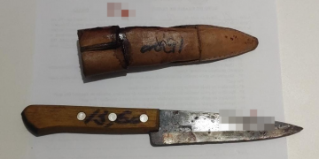 Homem que matou o próprio irmão a facadas na noite de Natal é condenado a 12 anos de cadeia no Piauí