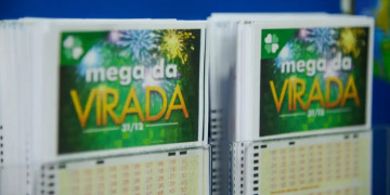 Mega da Virada 2025 tem sorteio adiado para hoje, dia 1º; prêmio chega a R$ 1,09 bilhão