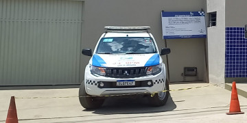 Jovem fica ferido após ser raptado por criminosos e baleado em Teresina; polícia investiga motivação