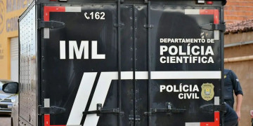 Homem é surpreendido e morto com tiro na cabeça em bar no interior do Piauí