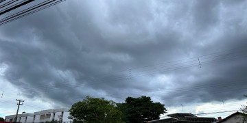 Inmet mantém alerta de grande perigo para chuvas intensas em mais de 100 cidades do Piauí; veja lista!