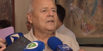 Charles da Silveira pede mais uma vez exoneração do cargo de presidente da FMS