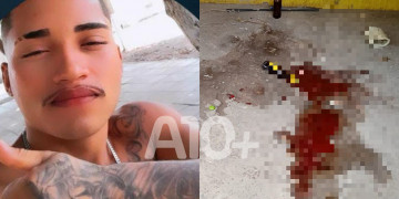 Polícia conclui inquérito e indicia faccionados do Bonde dos 40 que mataram rival do PCC dentro de bar no Piauí