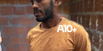 Suspeito de crime brutal contra avó e neta em Timon, no Maranhão, é preso em Goiás quase 4 anos após assassinato