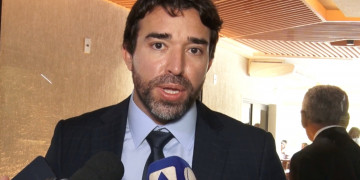 Após julgamento, Marden Menezes é expulso do Progressistas